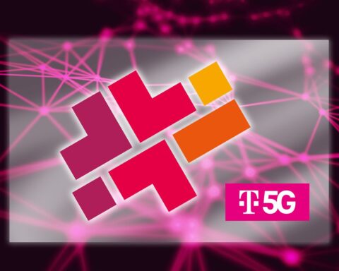 T system 5g